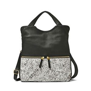Fossil Erin Tote